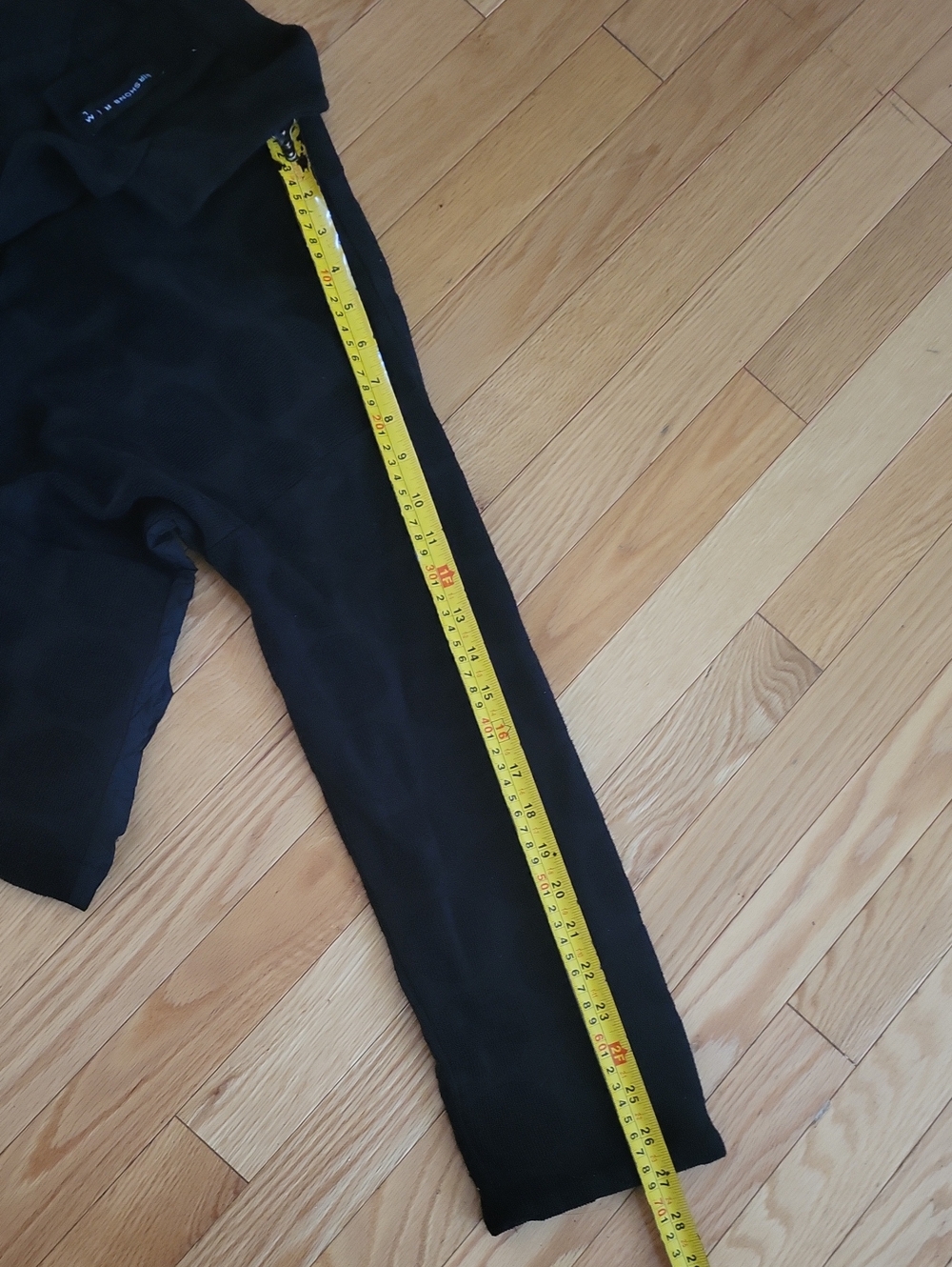 NWOT Designer Jacket L - Picture 5 of 9
